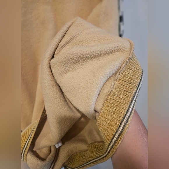 VINTAGE "Tundra Canada Sweater" size Large "Greenbay Packers" - Picture 11 of 11